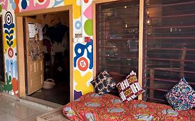 Tumi Hostel